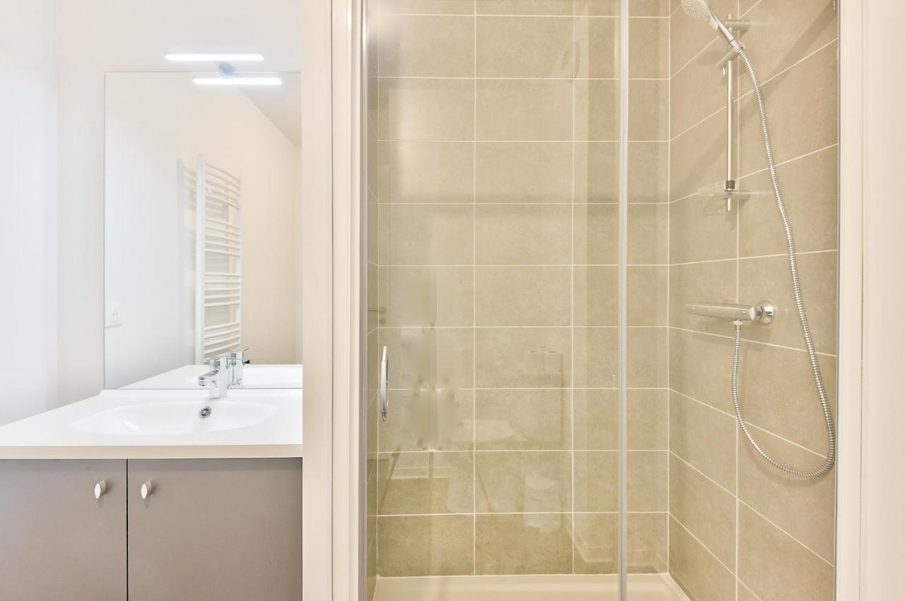Confort Et Bel Appartement Au Coeur De Lacanau Dış mekan fotoğraf